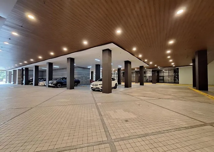 Ample 1br Balcony -40sqm -pet -parking -moa,picc,ccp,wtc Manila